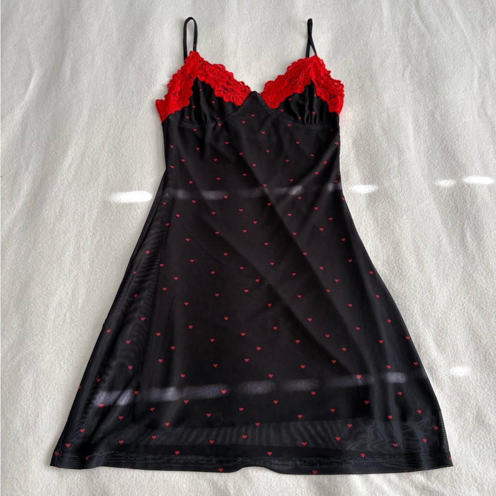 Tiger Mist Dress